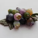 Кулон Спелая ягода