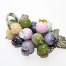 Кулон Спелая ягода