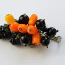 Кулон Ягодное танго