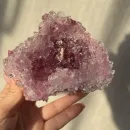 Свеча кристалл