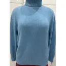 свитер женский кашемир 100%