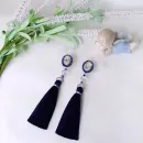 Клипсы "За звездой"