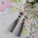 Клипсы "Зачарованная"