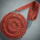 Сумка ручной работы