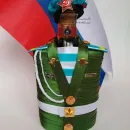 Подарок десантнику