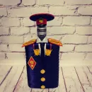 Подарок для сотрудника МВД