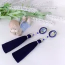 Клипсы "За звездой"