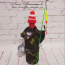 Подарок охотнику и рыбаку