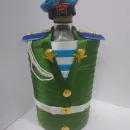 Подарок десантнику