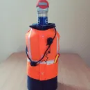 Подарок для работника РЖД