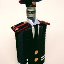 Подарок для сотрудника МВД