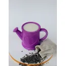 Свеча с ароматом лаванды