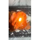 Интерьерная свеча Круассан в подарочной упаковке