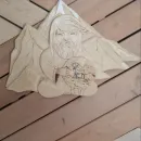 Белый Бурхан