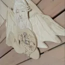 Белый Бурхан