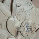 Белый Бурхан