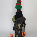 Подарок охотнику и рыбаку