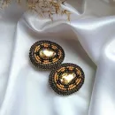 Клипсы CHAMPAGNE