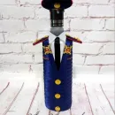 Подарок для сотрудника МВД