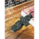 Крест мужской крупный восьмиконечный