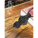 Крест нательный крупный