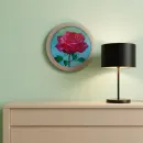 Картина Роза