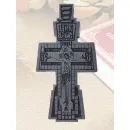 Крест в стиле Емельяненко (авторская работа в современном стиле)