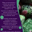 Комплект с цоизитом с рубином и нефритом