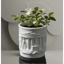 Интерьерная кашпо/подсвечник