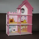 Кукольный домик ЛОЛ 32
