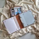 Фотоальбом ручной работы Любимый город