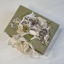 ​Подарочная коробка для кулинарных заметок