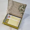 ​Подарочная коробка для кулинарных заметок