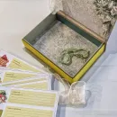 ​Подарочная коробка для кулинарных заметок