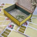 ​Подарочная коробка для кулинарных заметок