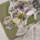 ​Подарочная коробка для кулинарных заметок