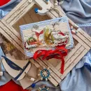 Фотобокс, фотоальбом ручной работы