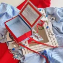 Фотобокс, фотоальбом ручной работы