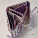 Фотоальбом ручной работы на 30 фотографий в подарочной упаковке с открыткой