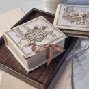 Подарочный набор для новорожденного, первый фотоальбом