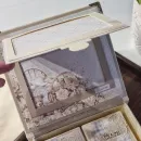 Подарочный набор для новорожденного, первый фотоальбом