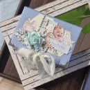 Фотобокс, фотоальбом ручной работы