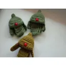 Шапочки на бутылки