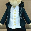 Лошадка Рокки