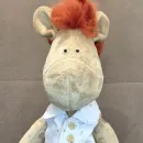 Лошадка Рокки