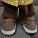 Интерьерная игрушка-лошадка Вельвет