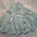 Интерьерная лошадка Зоя