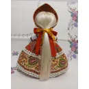 Кукла ручной работы