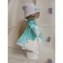 Кукла ручной работы
