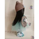 Кукла ручной работы